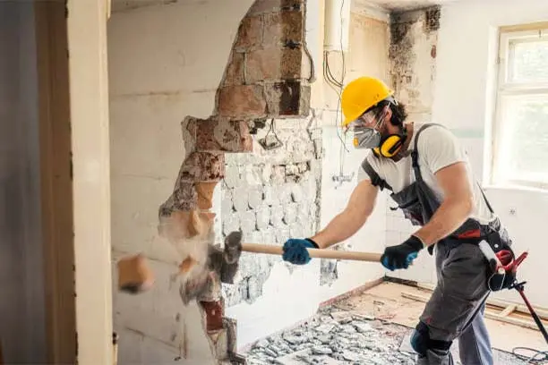 Demolition Services Nash, TX