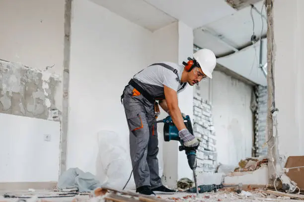 Demolition Services in Nash, TX