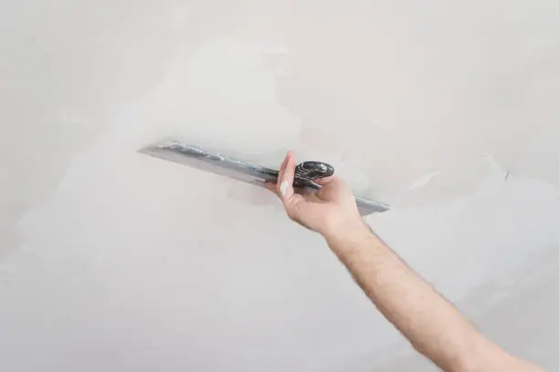 Drywall Crack Repair Nash, TX