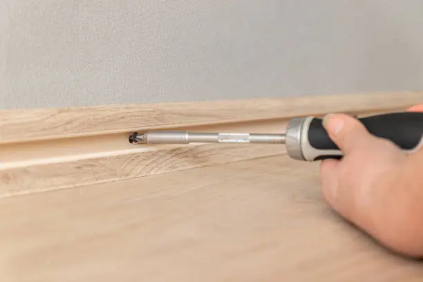 How To Install Drywall Anchors Nash, TX