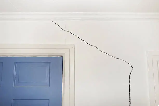 How to Repair Drywall Cracks Nash, TX