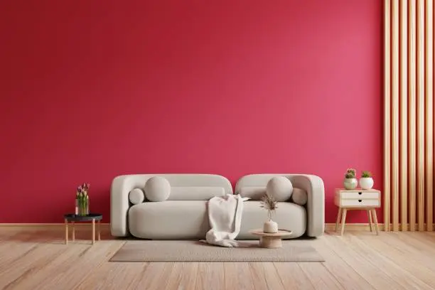 Living Room Paint Ideas in Nash, TX