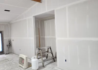 Excellent Drywall Contractor in Nash TX